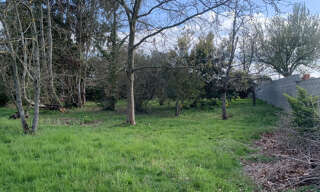 Terrain  1108 m² à vendre à Carbonne (31390)