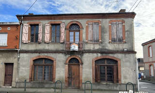 Maison 9 Pièces 194 m² à vendre à Toulouse (31100)
