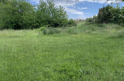 vente terrain 86 000 € à proximité de Peyssies (31390)