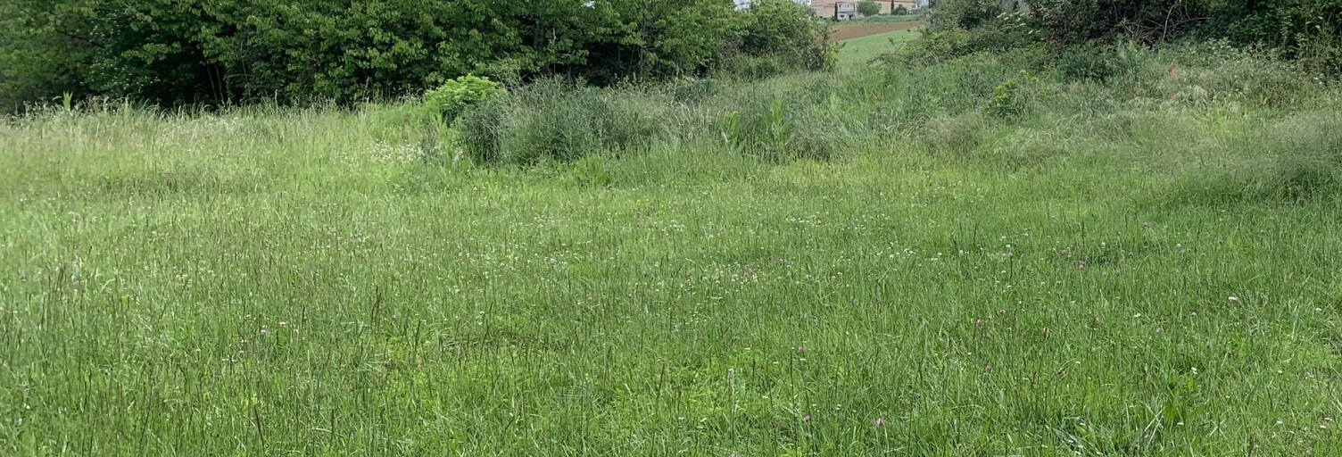 Terrain  1203 m² à vendre à Carbonne (31390)