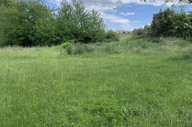 Terrain  86000 €