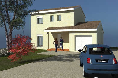 Terrain  69000 €