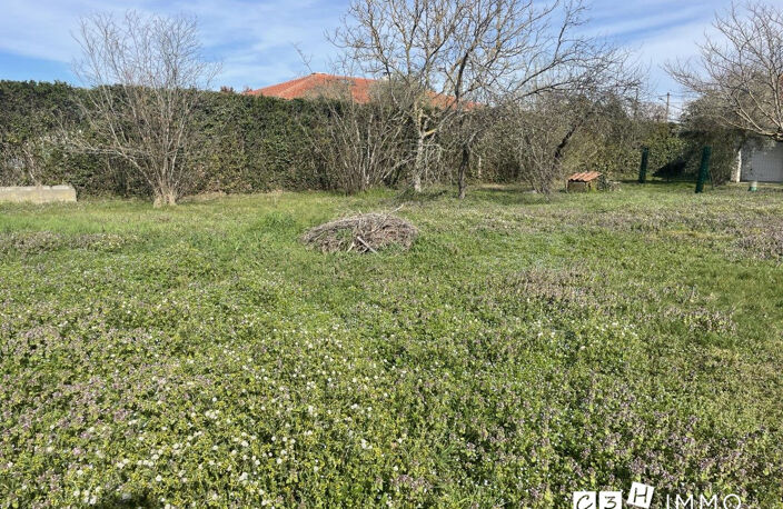 Terrain à vendre Longages — photo 3