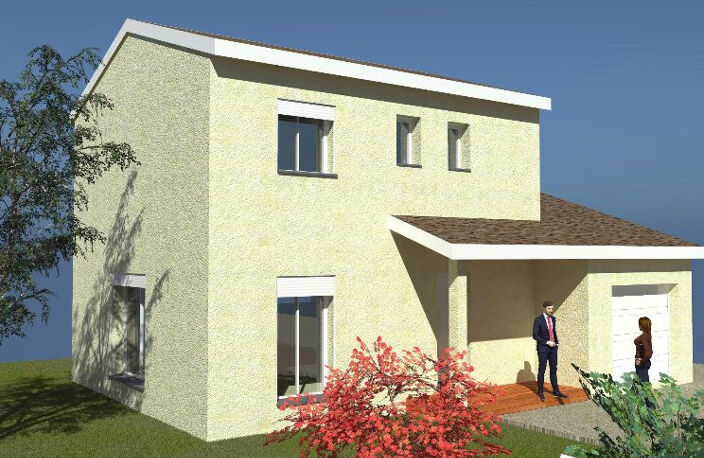 Terrain à vendre Longages — photo 4