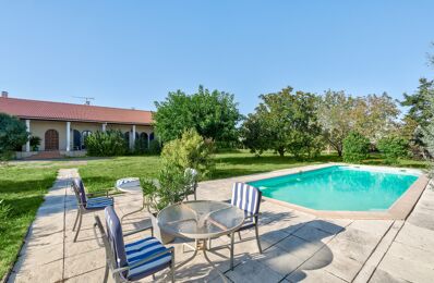 vente maison 449 000 € à proximité de Saint-Sulpice-sur-Lèze (31410)