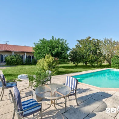 Maison 7 pièces 449000 €