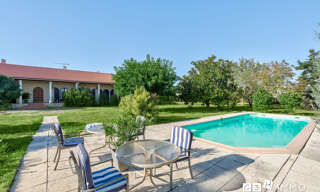 Maison 7 Pièces 218 m² à vendre à Lavernose-Lacasse (31410)