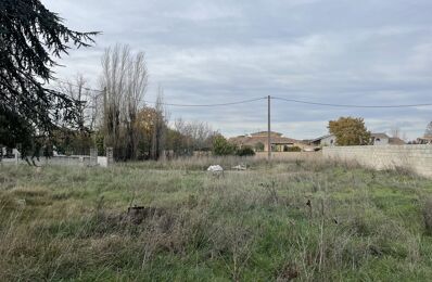 vente terrain 155 000 € à proximité de Muret (31600)