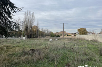 terrain  pièces 1000 m2 à vendre à Muret (31600)