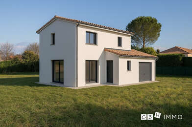 Terrain  140000 €
