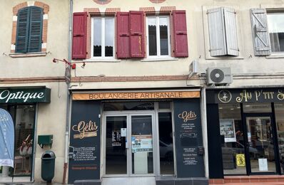 immeuble  pièces 410 m2 à vendre à Carbonne (31390)