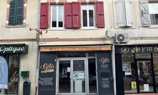 Immeuble  410 m² à vendre à Carbonne (31390)