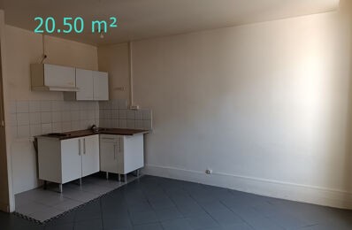 location appartement 360 € CC /mois à proximité de Nérondes (18350)