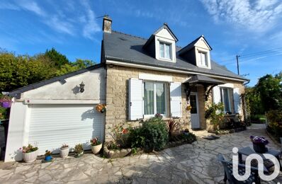 vente maison 193 000 € à proximité de Saint-Marcouf (50310)