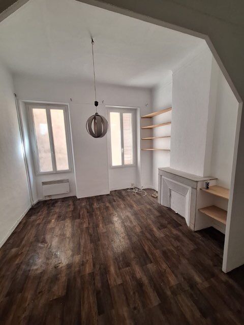 Marseille 1er Appartement 29 m²