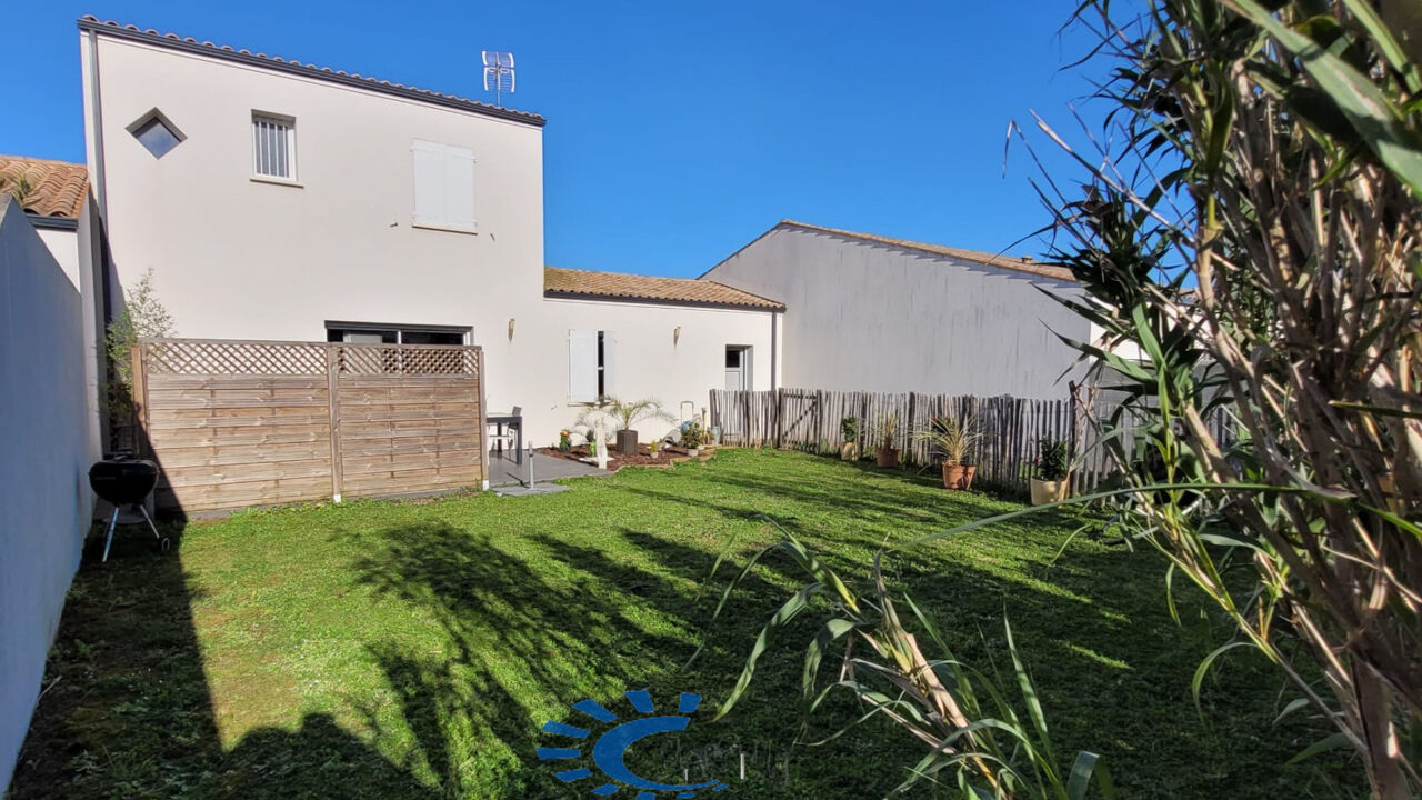 maison 4 pièces 92 m2 à vendre à La Rochelle (17000)