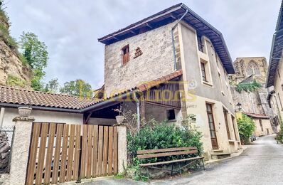 vente maison 183 000 € à proximité de Saint-Vérand (38160)