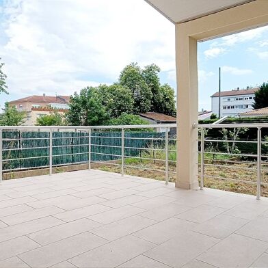 Maison 5 pièces 124 m²