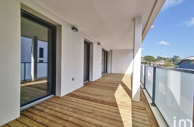 vente appartement 291 500 € à proximité de Saint-Alban (31140)