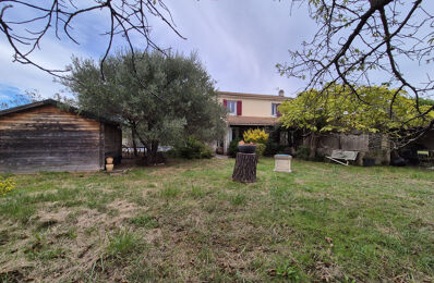 vente maison 248 000 € à proximité de Saint-Christol-Lès-Alès (30380)