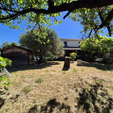 Maison 5 pièces 248000 €