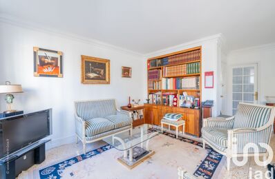 vente appartement 360 000 € à proximité de Bougival (78380)