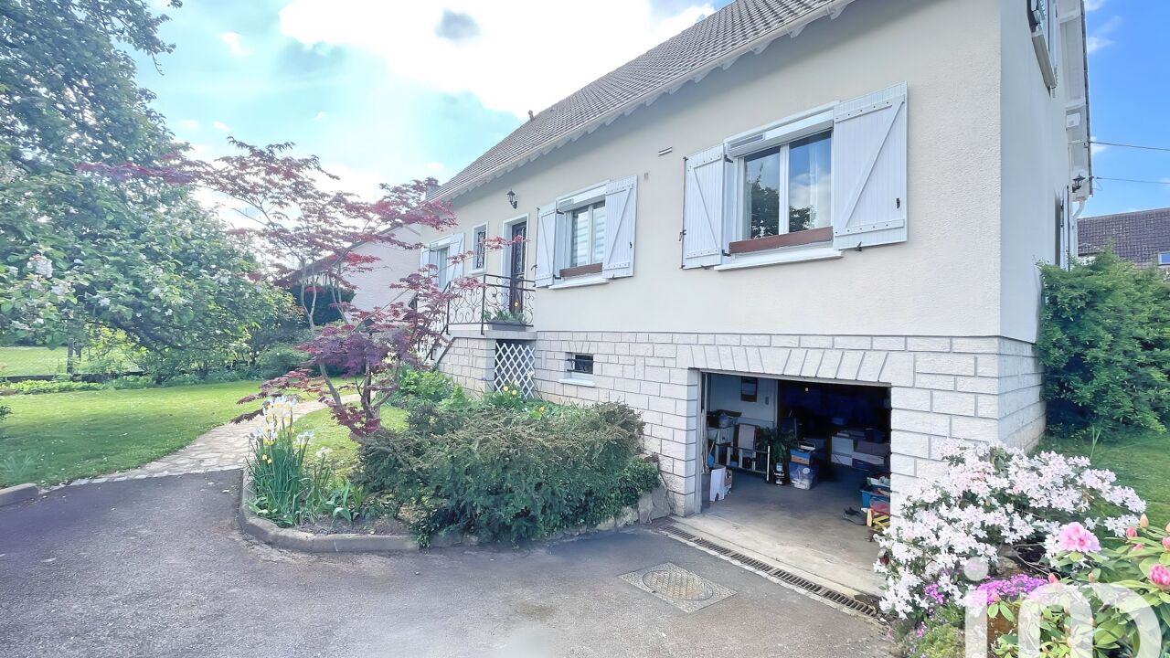 maison 7 pièces 160 m2 à vendre à Morigny-Champigny (91150)