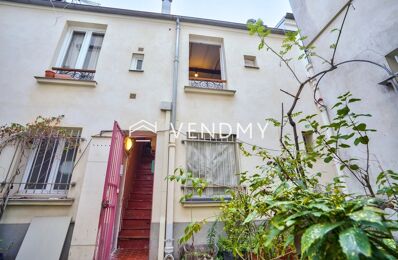 vente appartement 166 500 € à proximité de Paray-Vieille-Poste (91550)