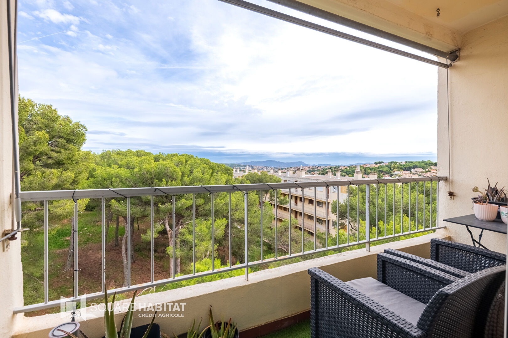 Agence immobilière de Square Habitat Etoile Sainte Victoire