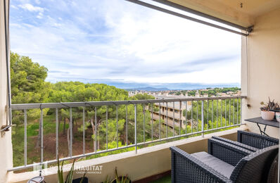 vente appartement 189 000 € à proximité de Châteauneuf-les-Martigues (13220)