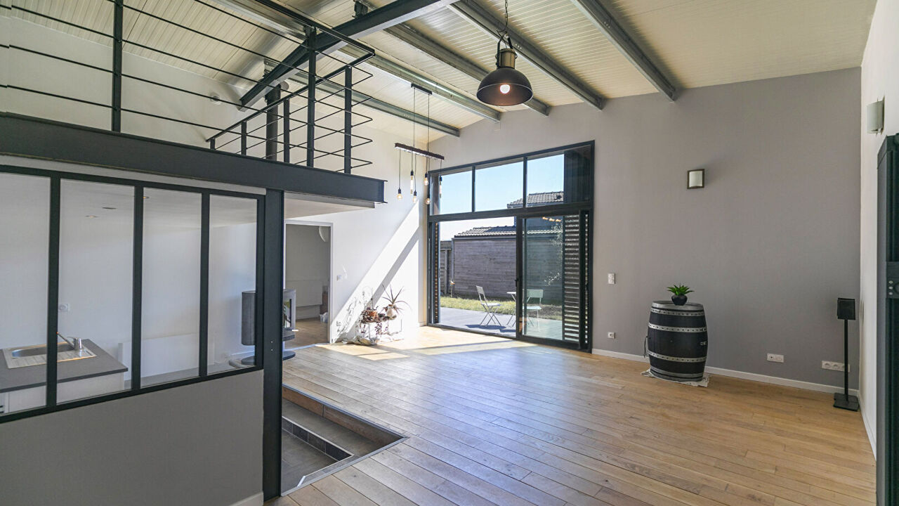 maison 6 pièces 173 m2 à vendre à Barry (65380)