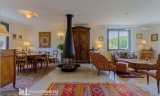 Maison 6 Pièces 136 m² à vendre à Challes-les-Eaux (73190)