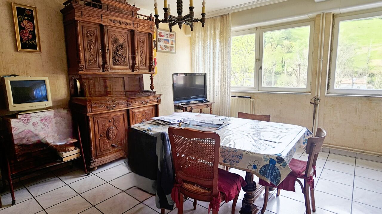 maison 5 pièces 99 m2 à vendre à Saint-Étienne (42100)