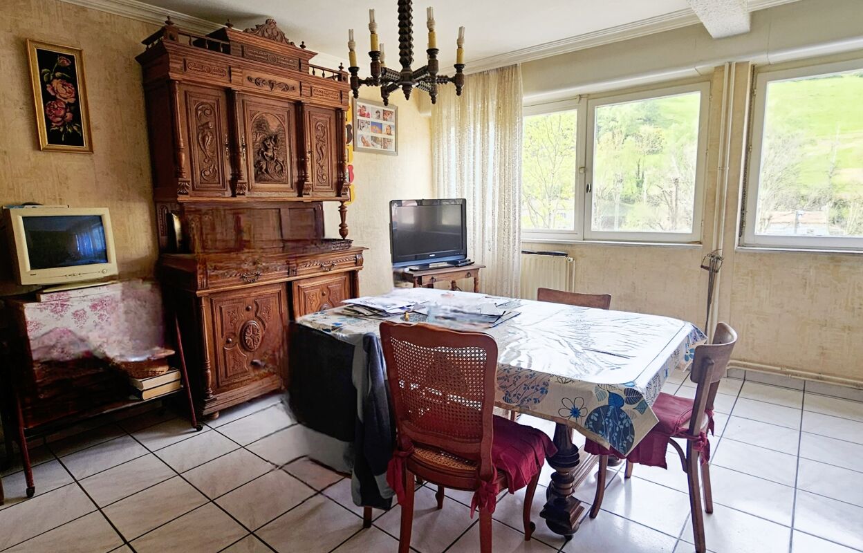 maison 5 pièces 99 m2 à vendre à Saint-Étienne (42100)