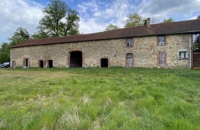 vente maison 270 000 € à proximité de Couzeix (87270)