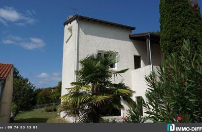 vente maison 179 000 € à proximité de Castelnau-Montratier-Sainte-Alauzie (46170)