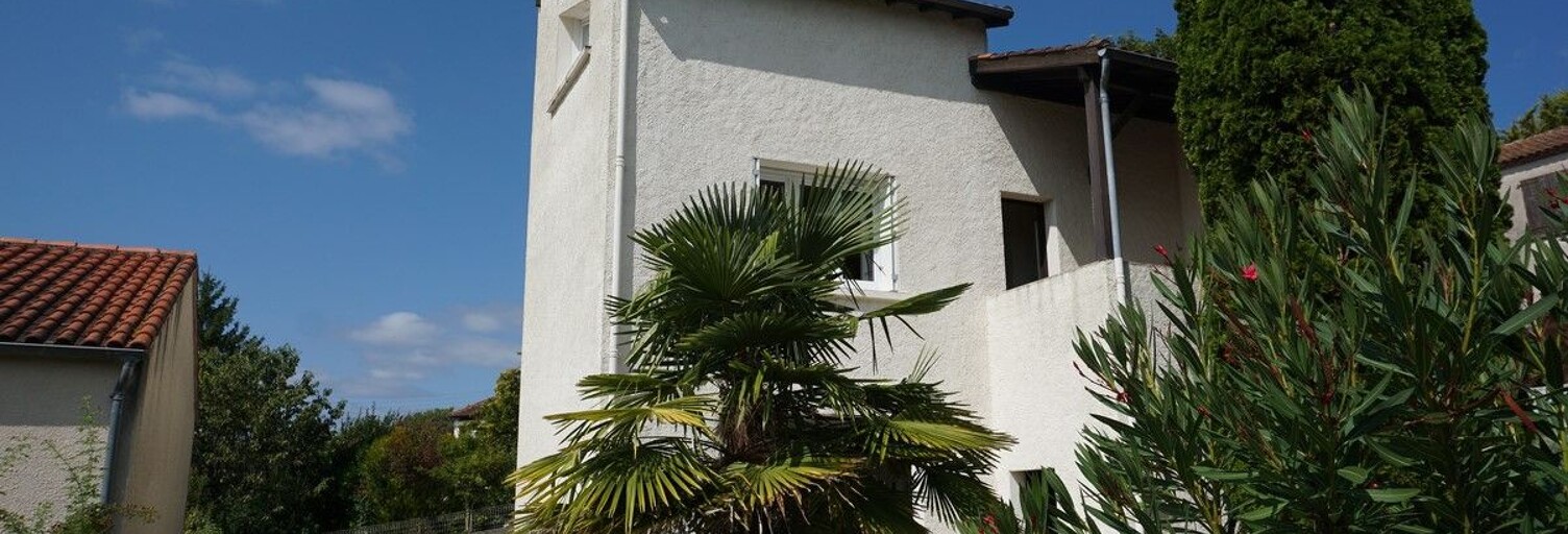 Maison 6 Pièces 103 m² à vendre à Castelnau-Montratier (46170)