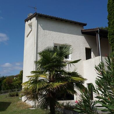 Maison 6 pièces 165000 €