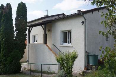 Maison 6 pièces 159500 €