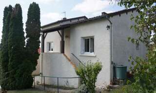 Maison 6 Pièces 103 m² à vendre à Castelnau-Montratier (46170)