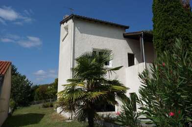 Maison 6 pièces 150000 €