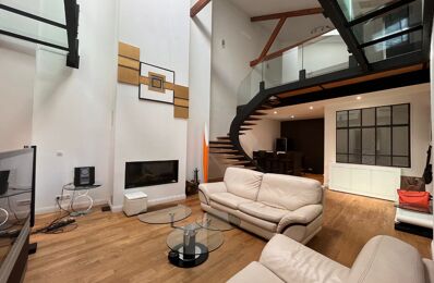 vente appartement 369 000 € à proximité de Lafitte-Vigordane (31390)