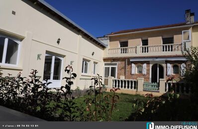 vente maison 210 000 € à proximité de Saint-Jean-d'Aigues-Vives (09300)