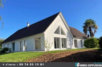 vente maison 699 000 € à proximité de Épretot (76430)