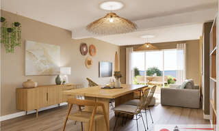 Appartement 3 Pièces 89 m² à vendre à Châtelaillon-Plage (17340)