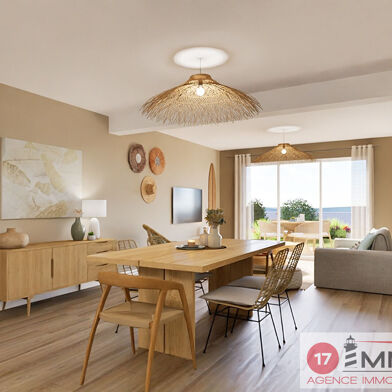 Appartement 3 pièces 763900 €