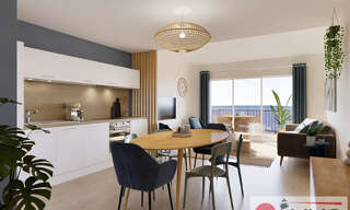 Appartement 3 Pièces 59 m² à vendre à Châtelaillon-Plage (17340)