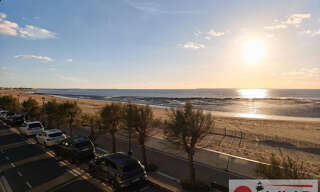 Appartement 3 Pièces 59 m² à vendre à Châtelaillon-Plage (17340)