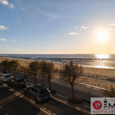 Appartement 3 pièces 587000 €