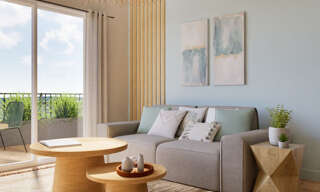 Appartement 3 Pièces 60 m² à vendre à Châtelaillon-Plage (17340)